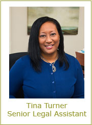 Tina Turner